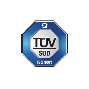 Certificazione TUV