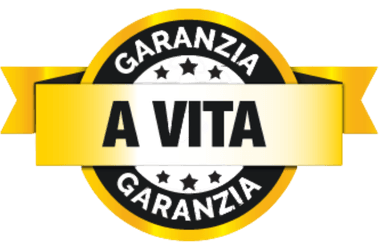 Garanzia a vita