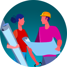 Lavora con noi - Professionisti