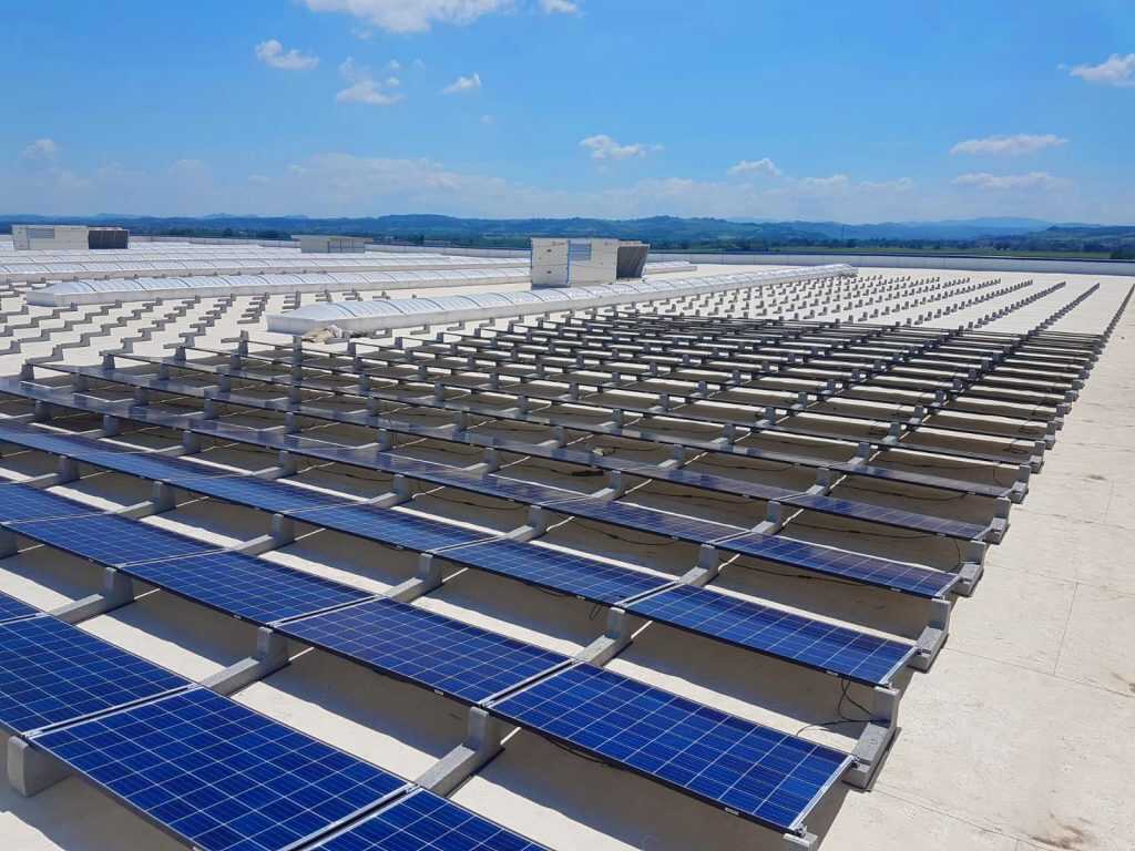 Enerray - Bologna (BO) - Italien