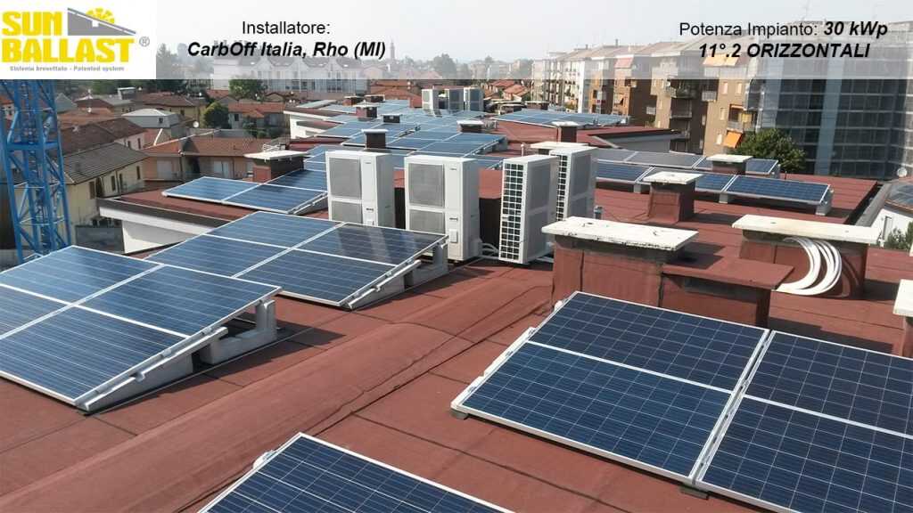 CarbOff Italia  - Rho (MI)