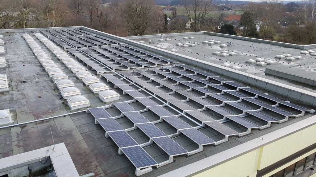 Sunconcept - Bad Iburg - Deutschland