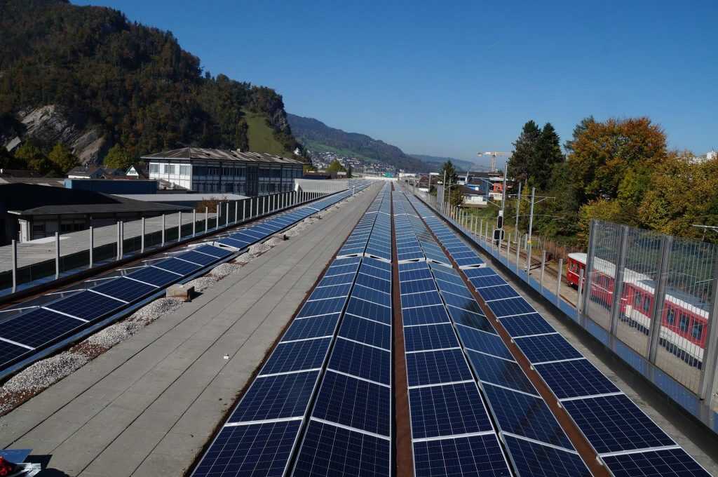 Alectron AG -  Schweiz