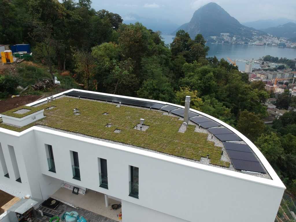 Helion - Ticino - Schweiz