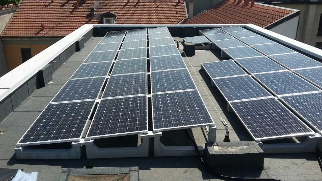 Solmonte & Gruppo STG - Bergamo (BG) - Italien