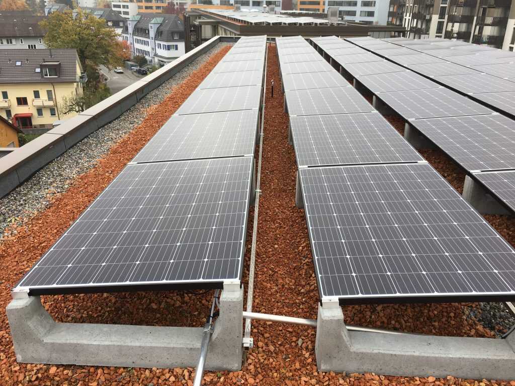 Suntechnics -  Schweiz