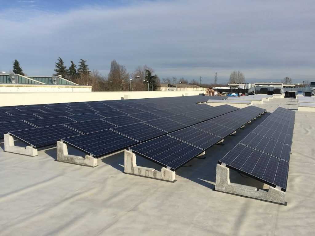 JAS Justaddsun Srl - Bologna - Italien