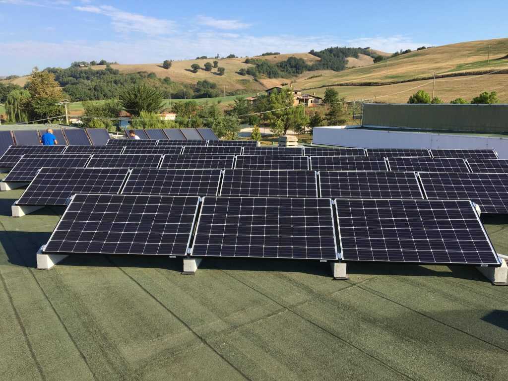 SB Elettroimpianti - San Clemente (RN)