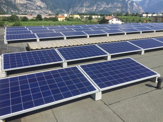 Solarcenter - Trento (TN) - Italy