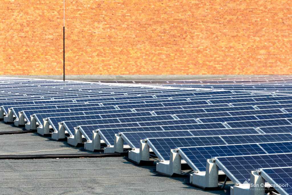 Hungarosun - Ungheria