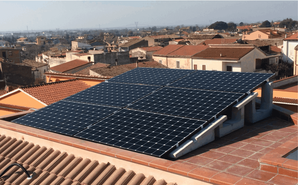 Powerlog - Pignataro Maggiore (CE)