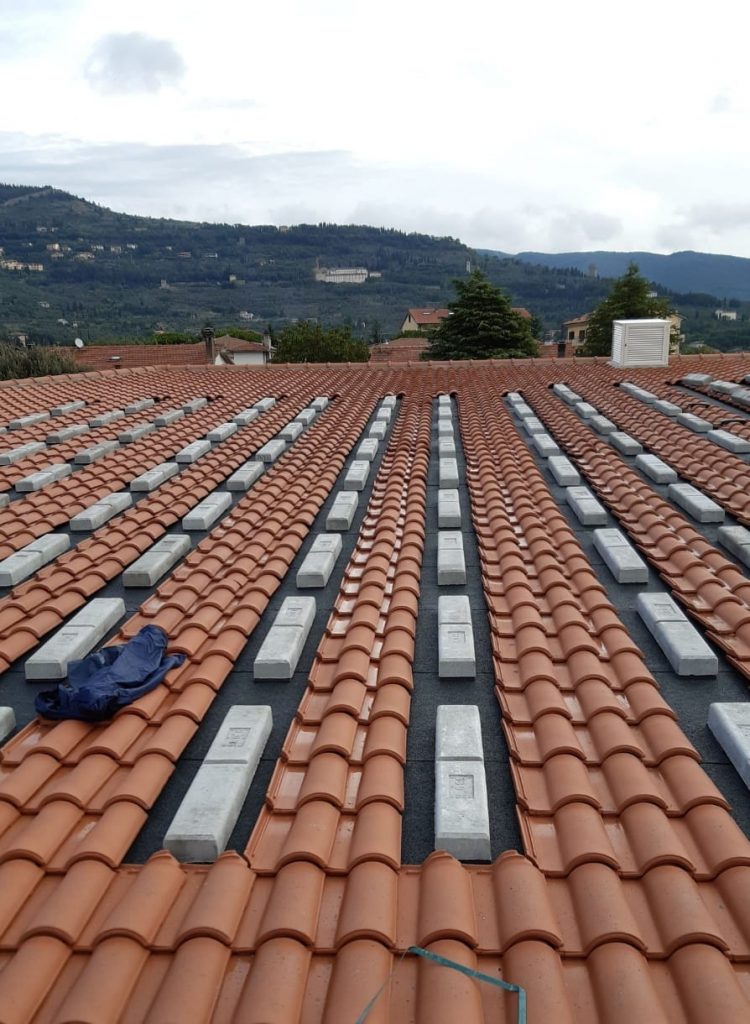 S.I.E. ENGINEERING S.R.L. - Camuncia-Cortona (AR) - Italien