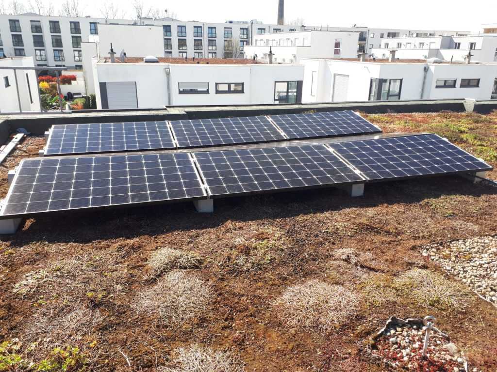 LORENZ ENERGIE GmbH - HATERSHEIM AM MAIN - Deutschland