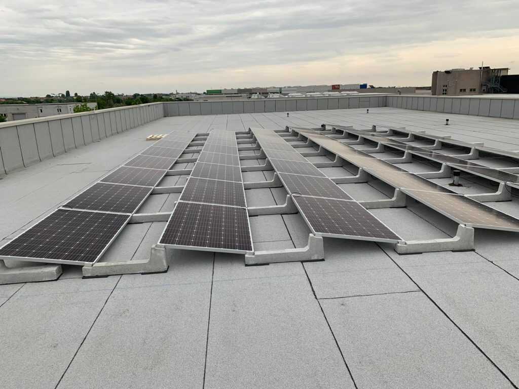 Energy Point Garda - Oppeano (VR) - Italien