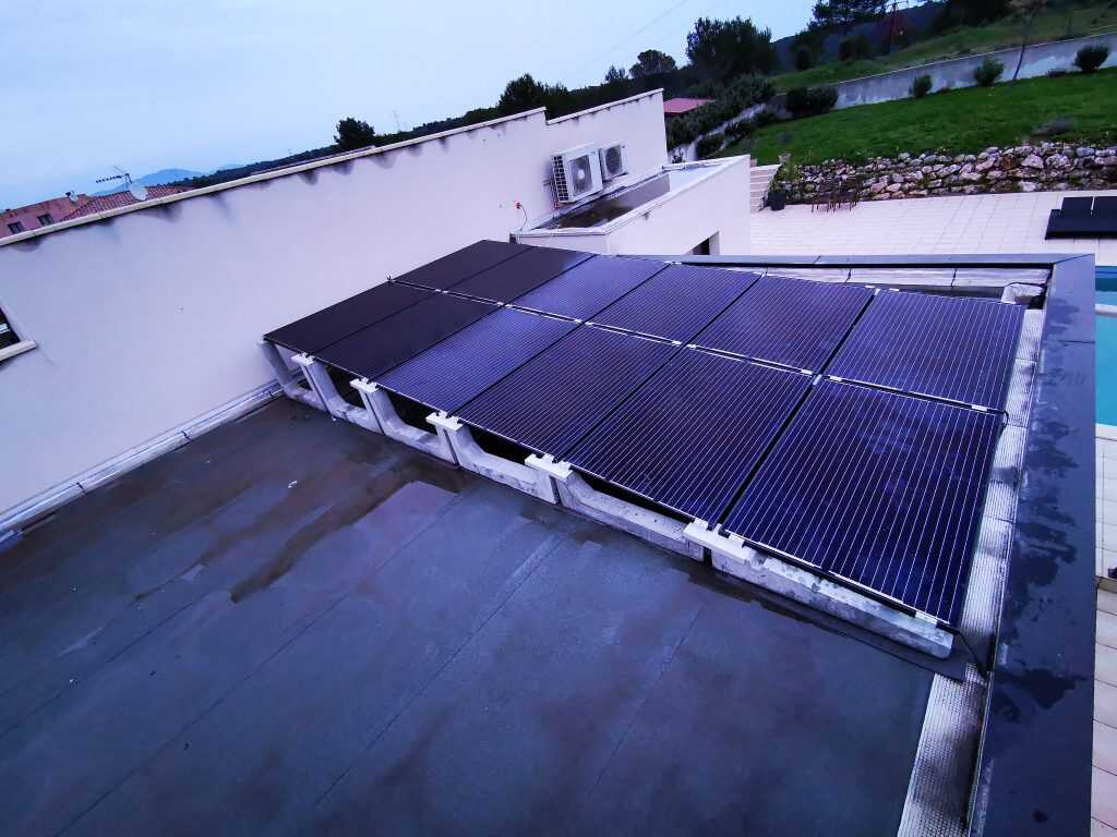 Groupe Silversun - JUVIGNAC -  Frankreich