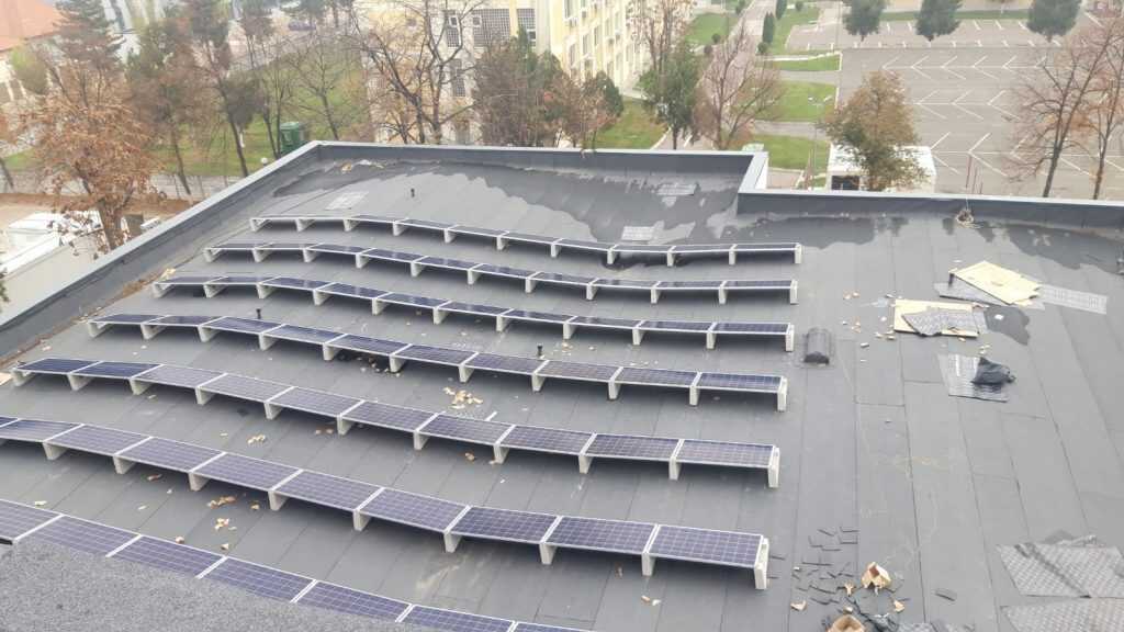 Maximus Energy - Bukarest - Rumänien