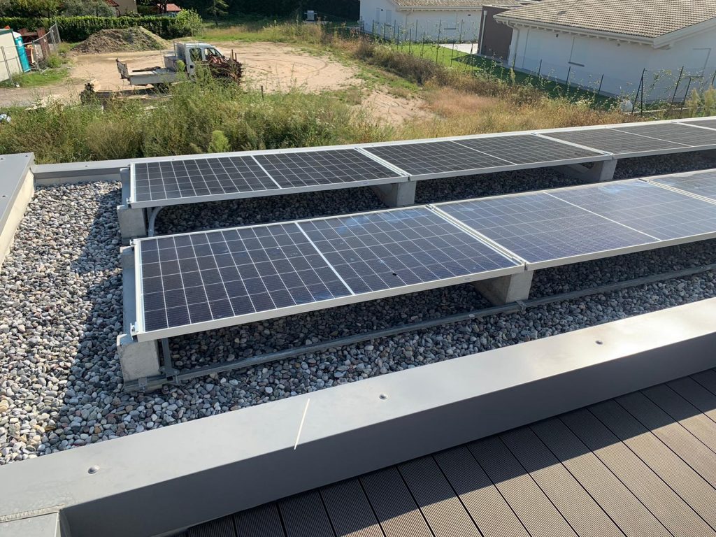 Energy Point Garda - Puegnago del Garda (BS) - Italien