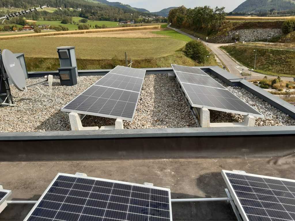 ELPO Srl - Brunico (BZ) - Italien