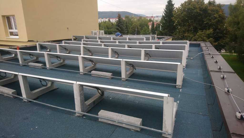 Power Service Int. s.r.o. - Bratislava - Slovacchia