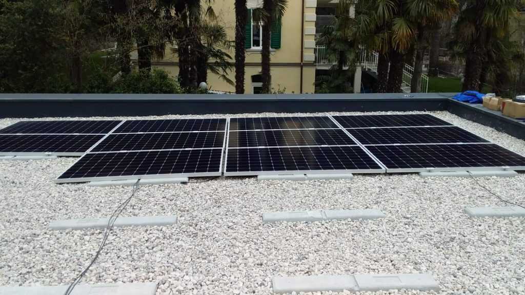 ELPO Srl - Brunico (BZ) - Italien