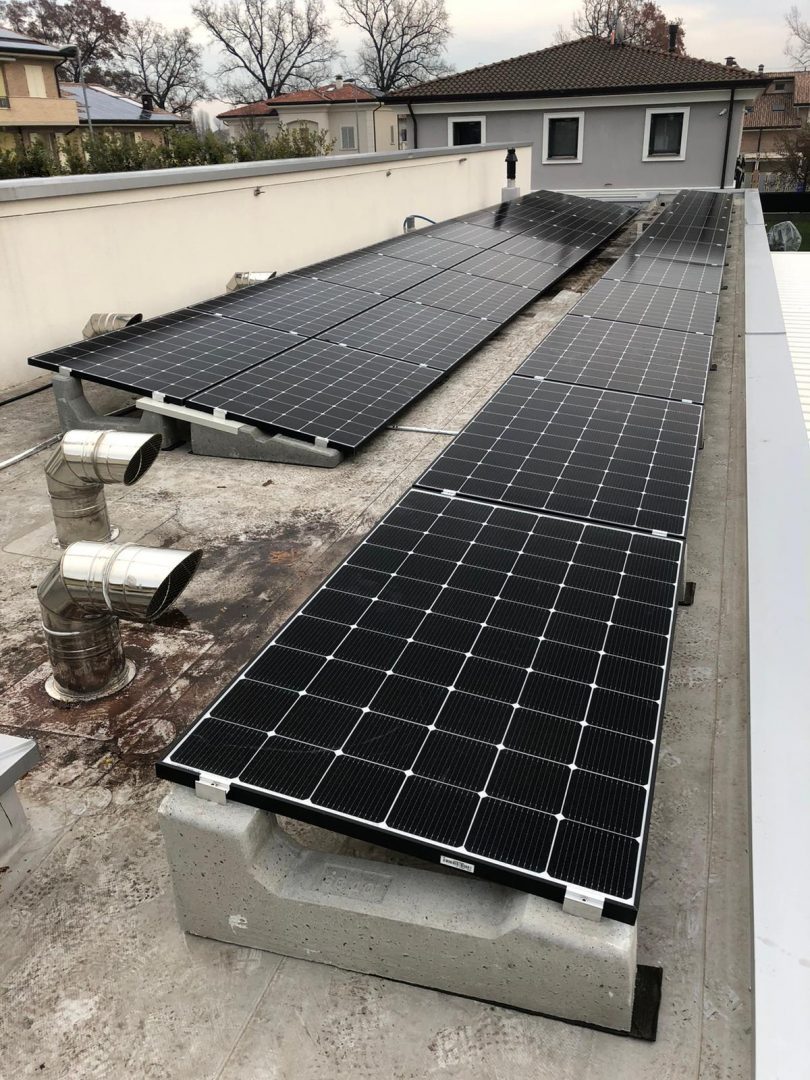 Airone Service SRL - Carpi - Italia