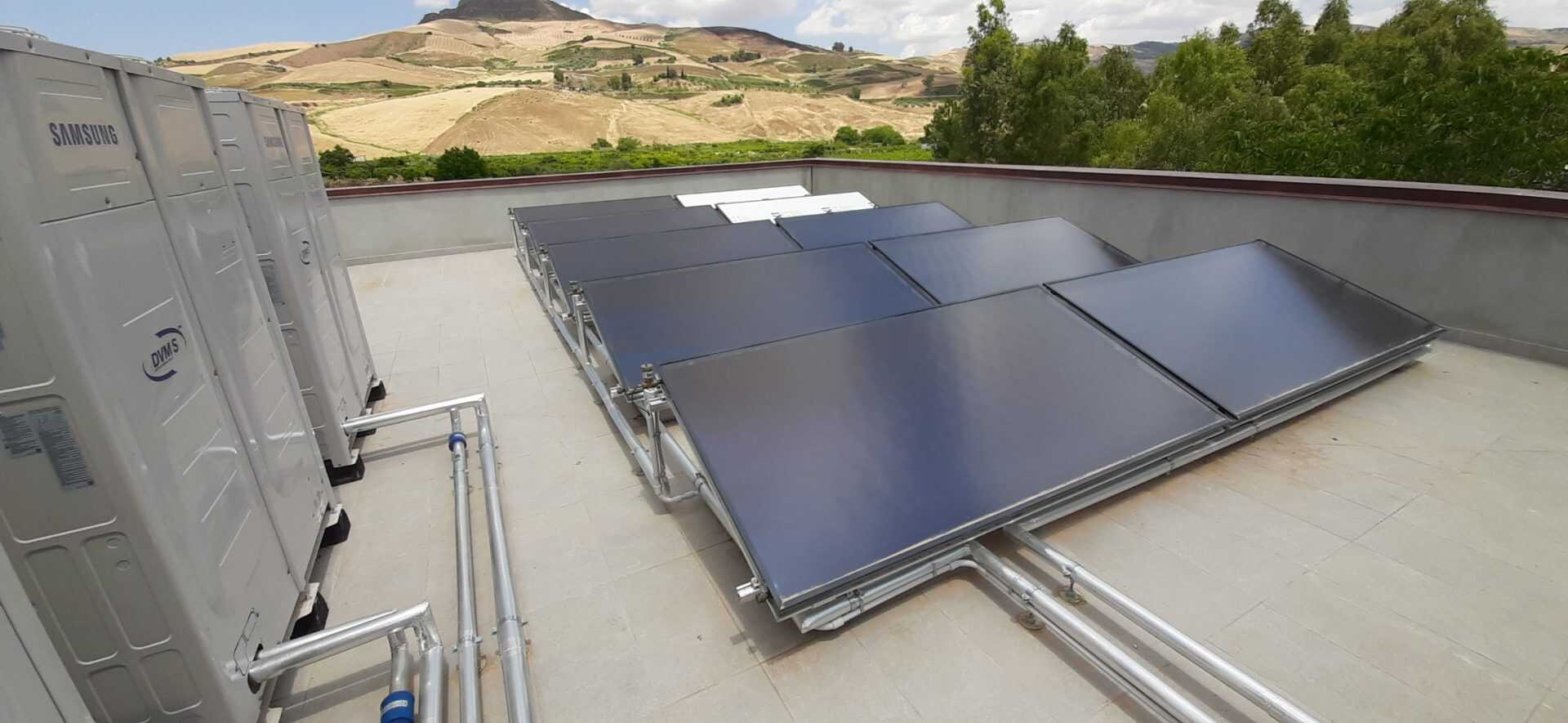 Focolari Sud s.r.l. - Cammarata - Italia