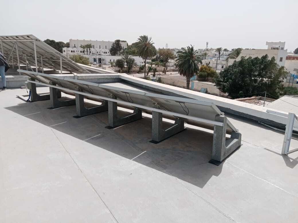 BEA Best Energy Africa - Tunisia