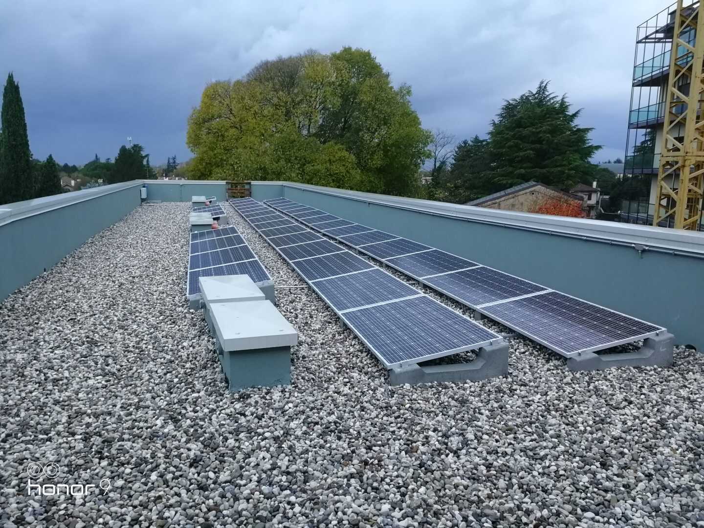 Tecnoimpianti Costruzioni S.r.l. - Gorizia - Italy