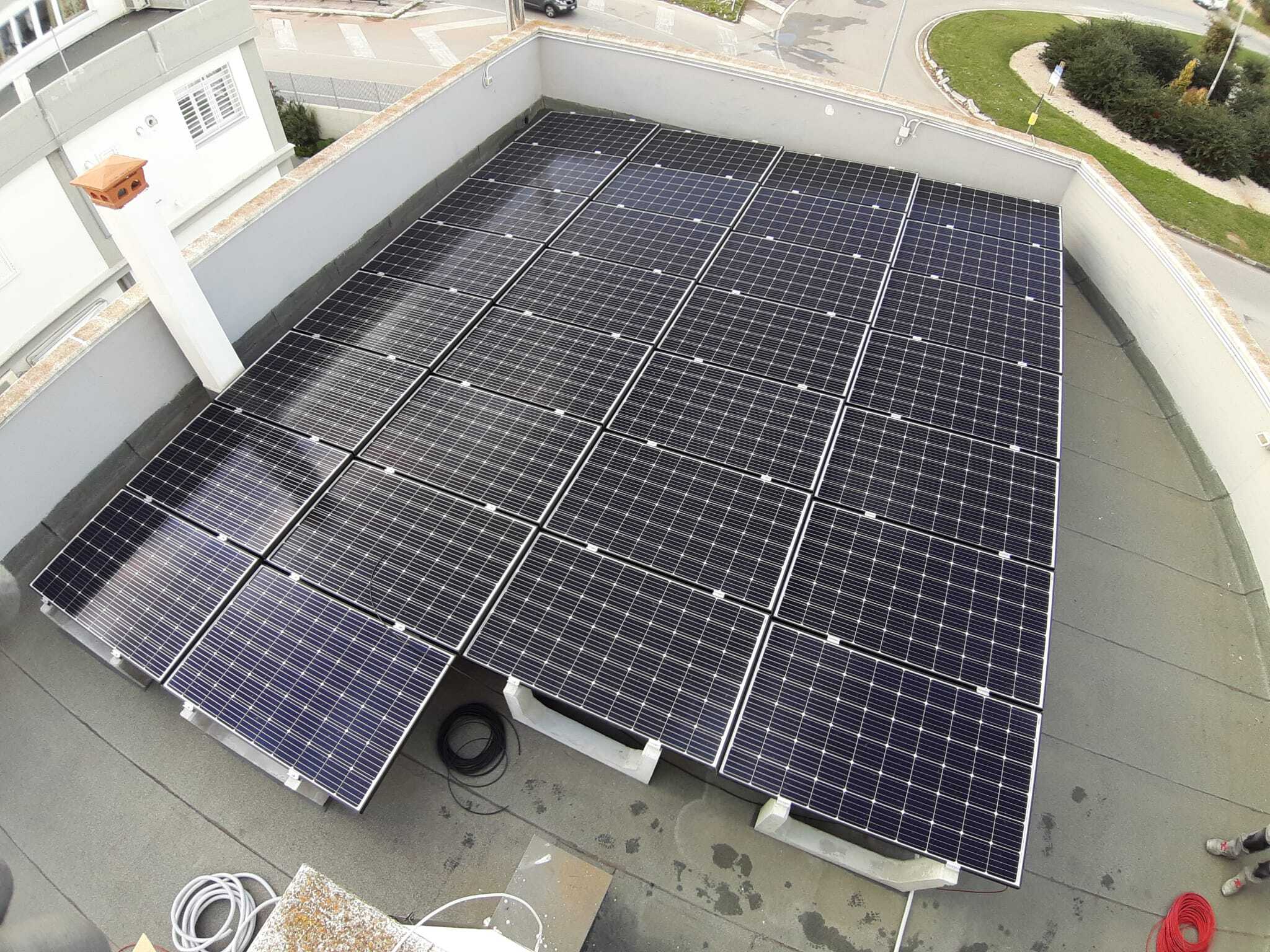 Oprar Renewable - Italy