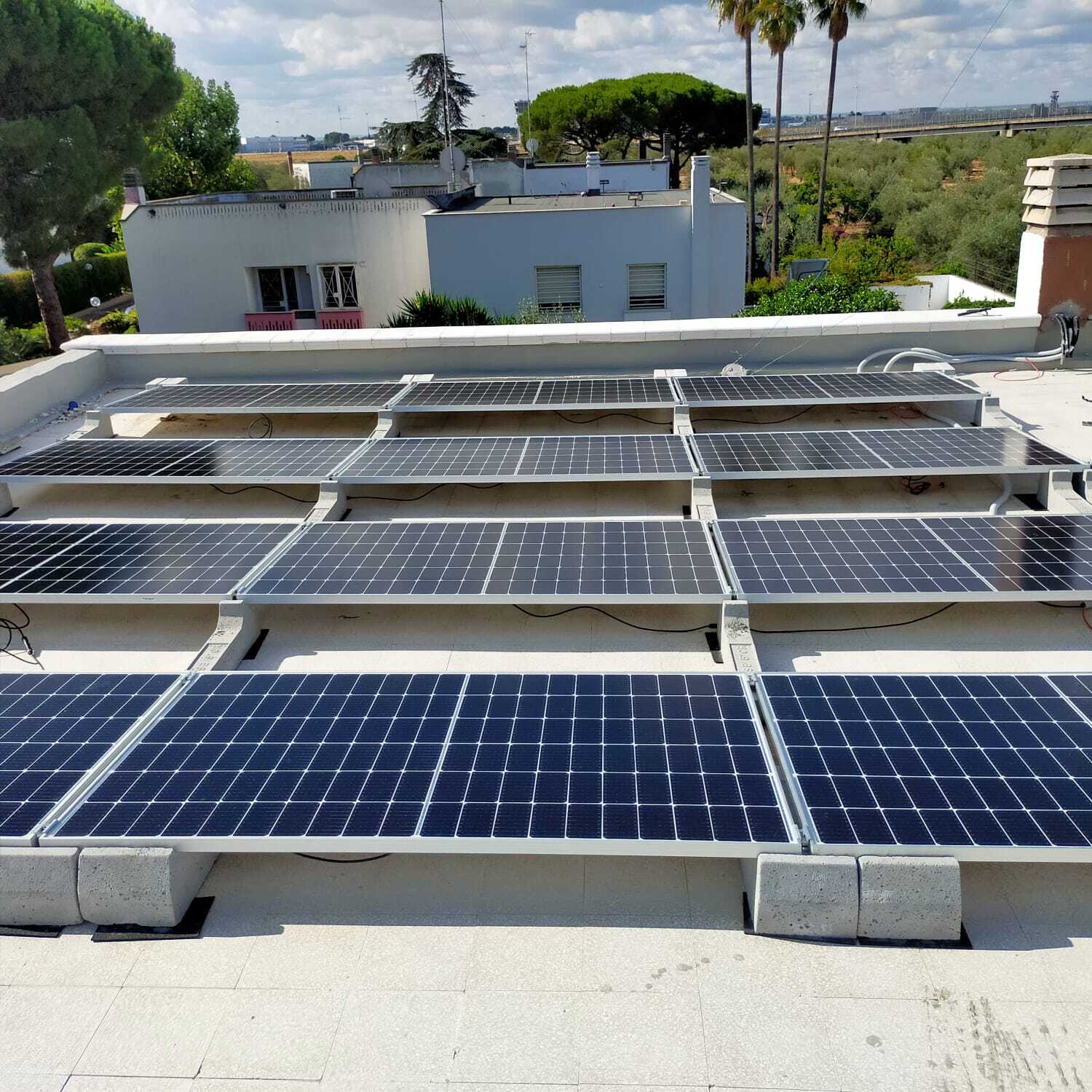 Elektra Engineering s.r.l. - Bari - Italia