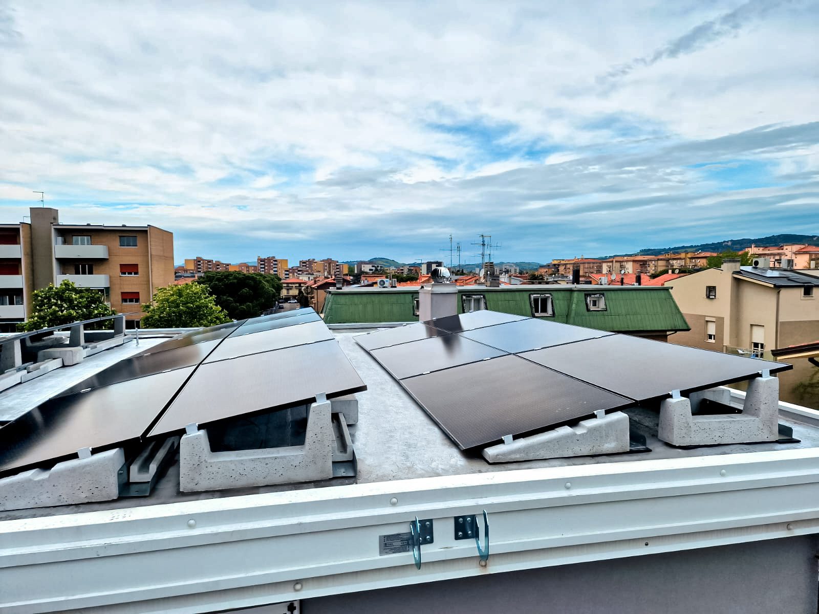 BM Impianti - Pesaro - Italie