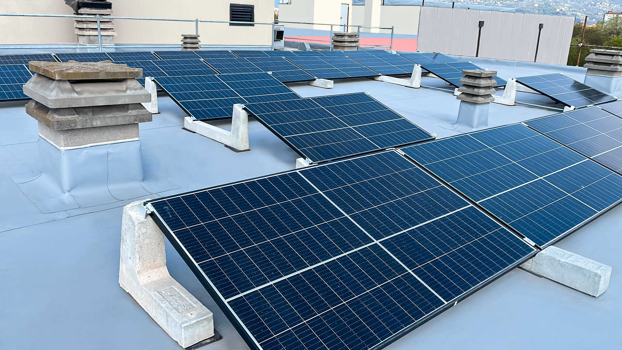 Ferplant srl - Torino - Italia