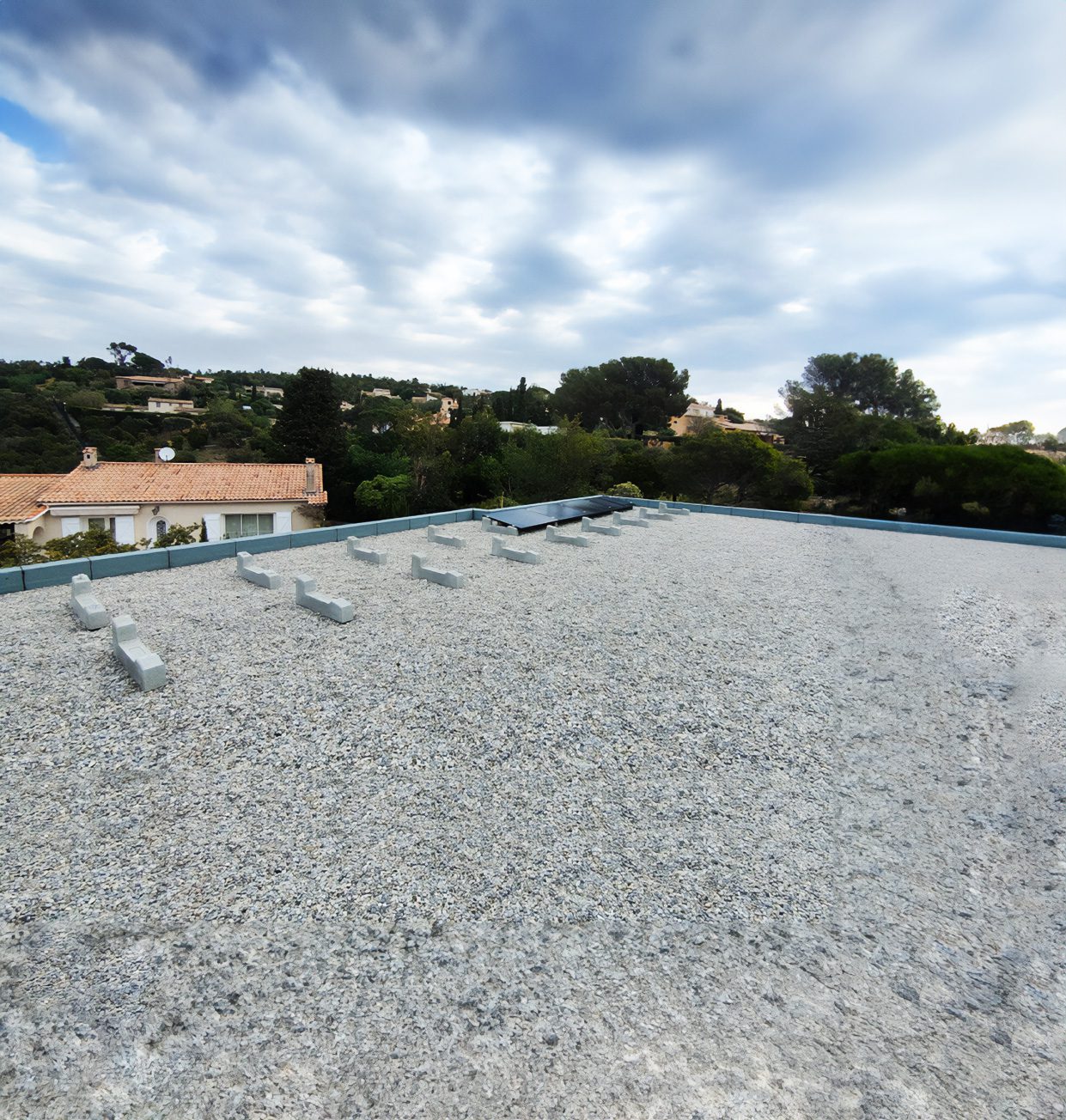 Solar Power Impulse  - Les Issambres,  France