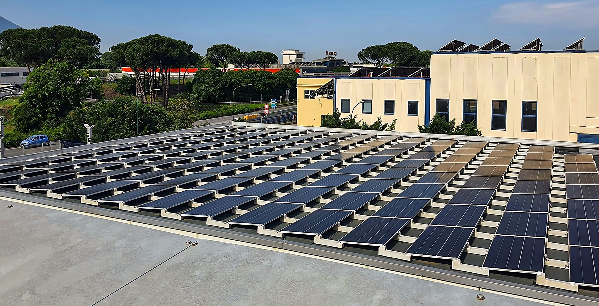 DMT Group - Napoli, Italia