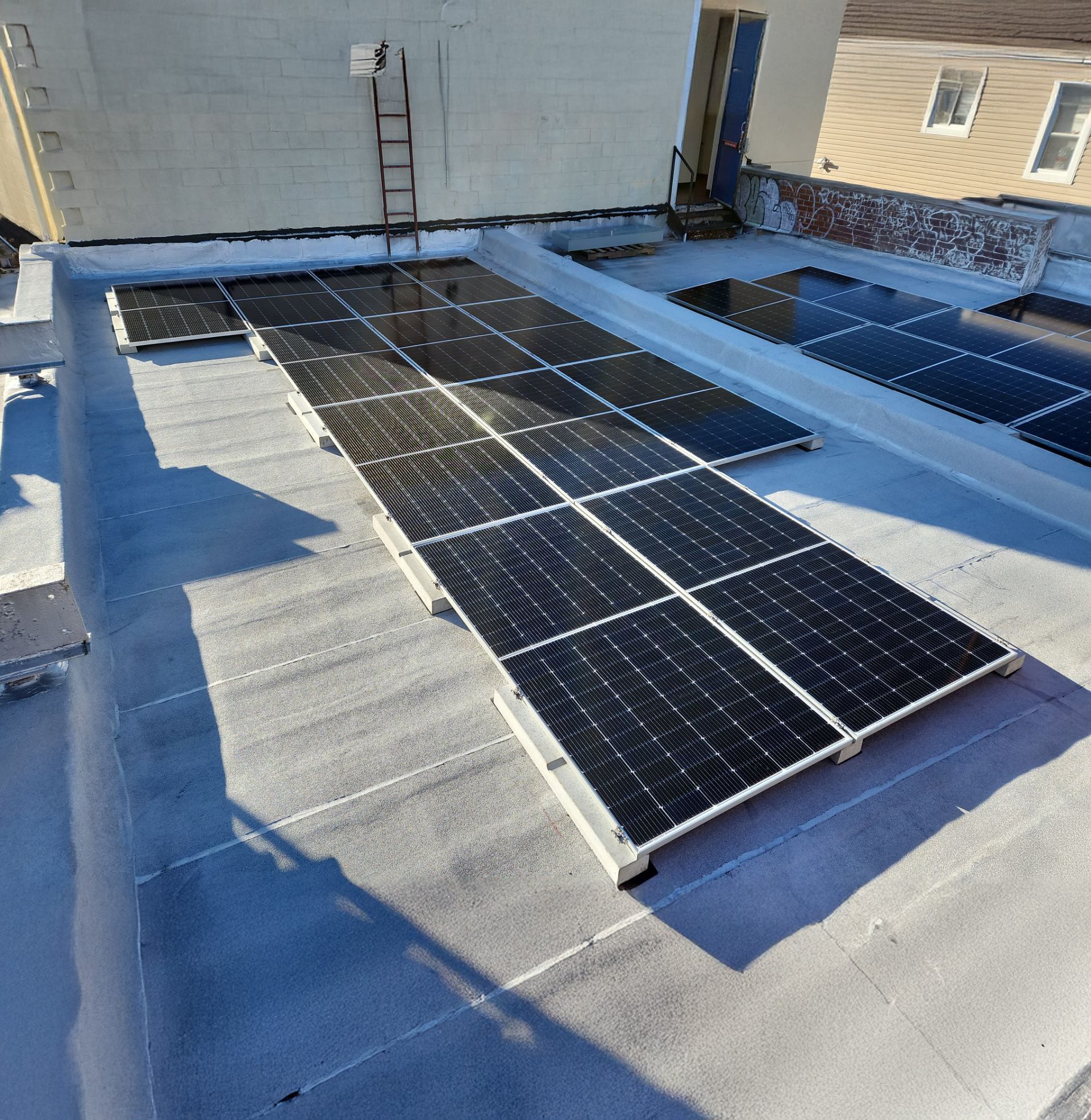 Bliss Solar LLC - New York, United States