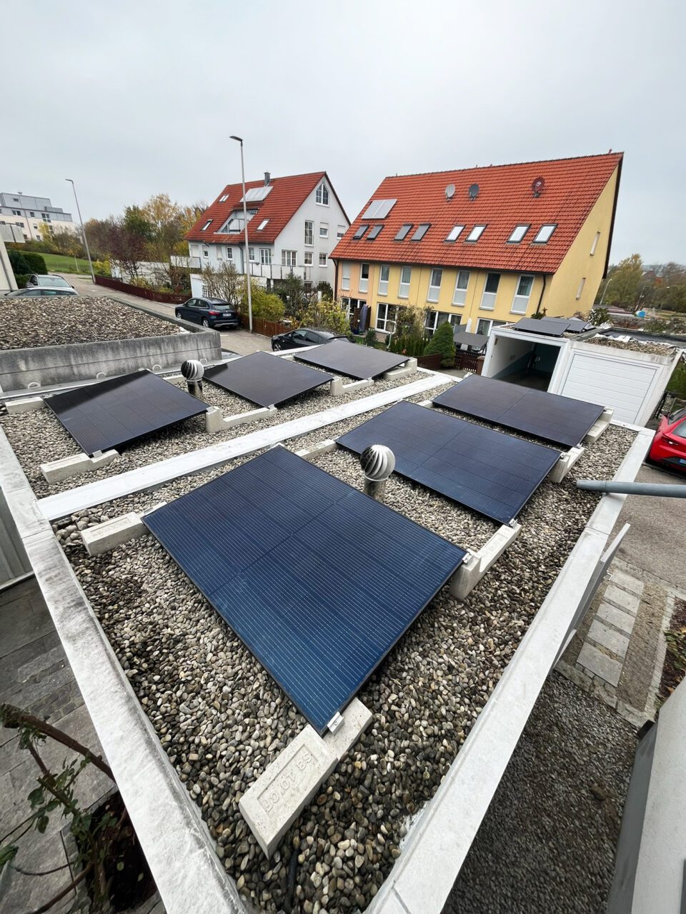 Elektro Wichtrey GmbH - Ansbach, Deutschland