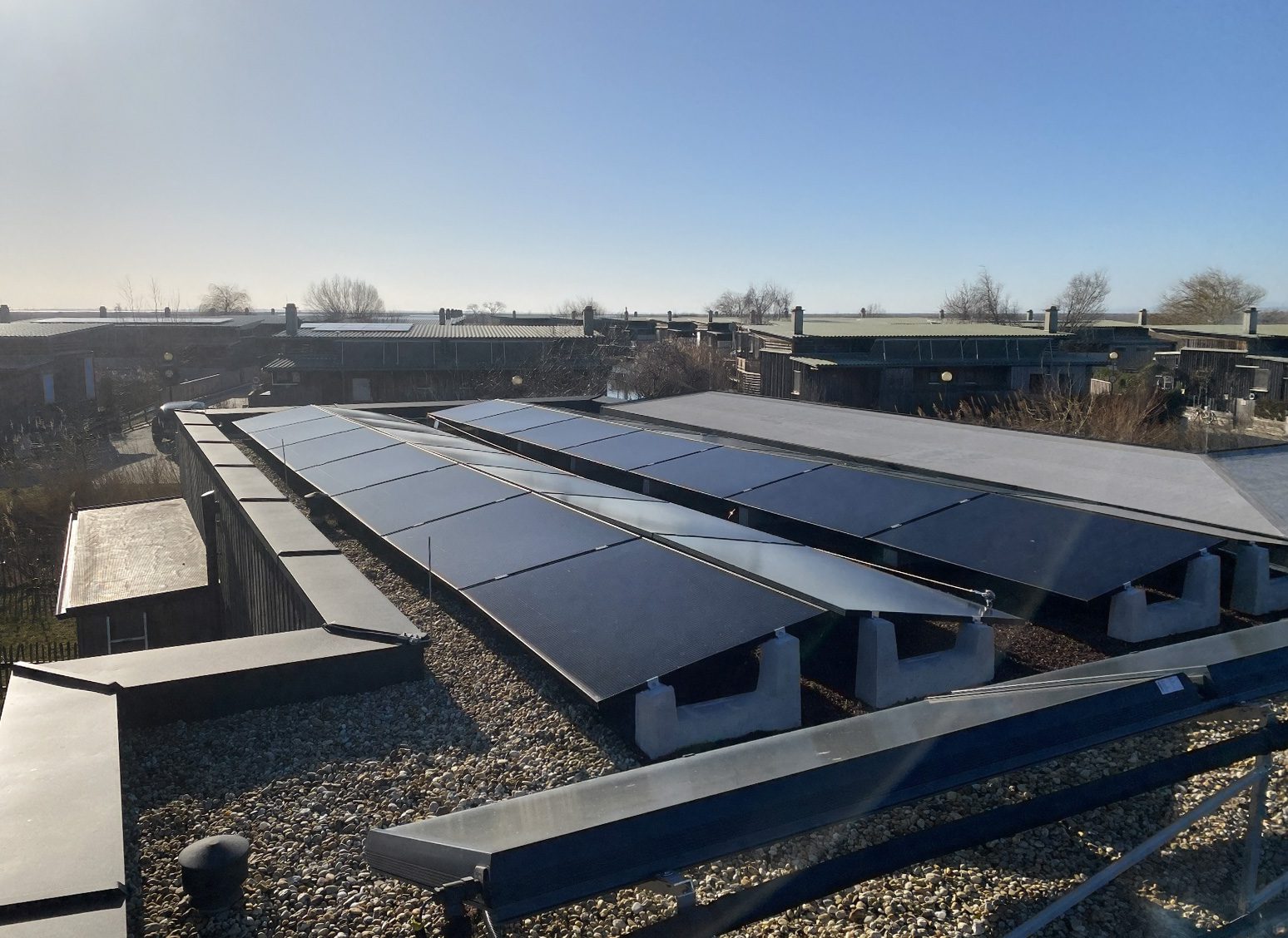 PHV Solarbetriebs GmbH  - Inselwelt, Österreich