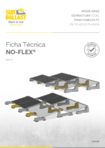 Ficha técnica NO-FLEX