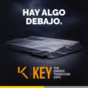 Hacia KEY 2026: algo nuevo está a punto de ser revelado.