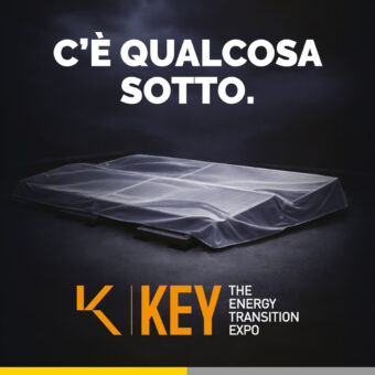 Verso KEY 2026: qualcosa di nuovo sta per essere svelato