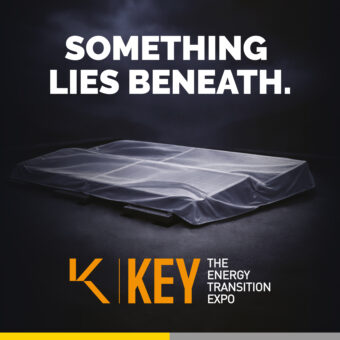 On the road to KEY 2026. Something new is about to be unveiled.