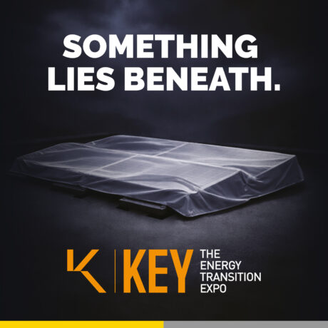 On the road to KEY 2026. Something new is about to be unveiled.