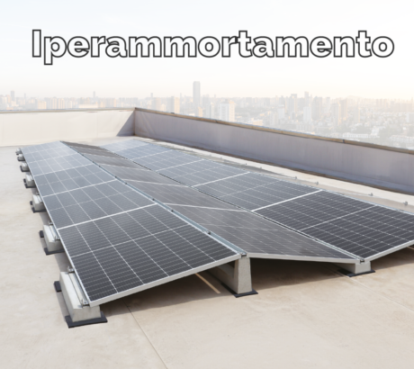Nuovo decreto attuativo sull’Iperammortamento: cosa cambia per il fotovoltaico C&I
