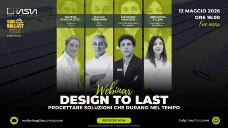 Webinar Sun Ballast & Insun