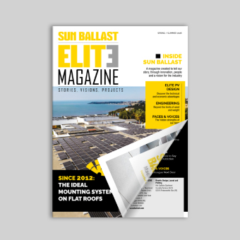 Sun Ballast Elite Magazine