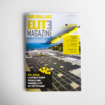 Sun Ballast Elite Magazine