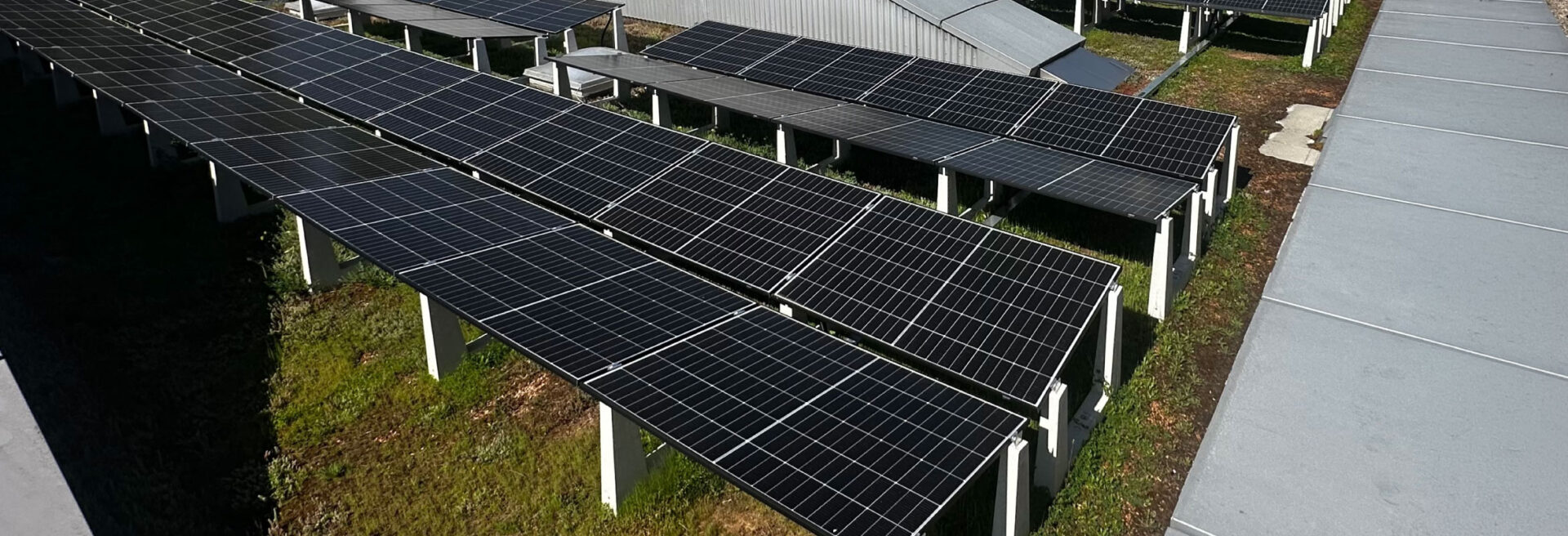 Tera solar SA - Genève, Svizzera