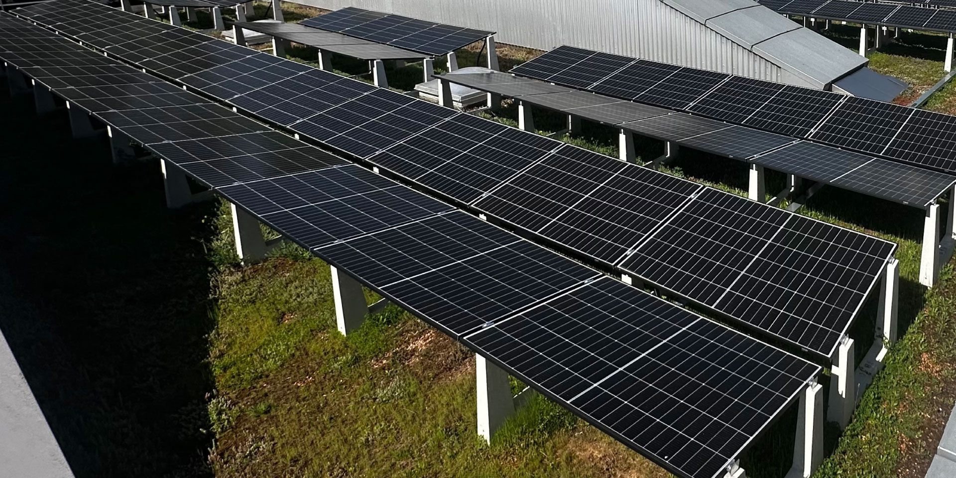 Tera solar SA - Genève, Svizzera