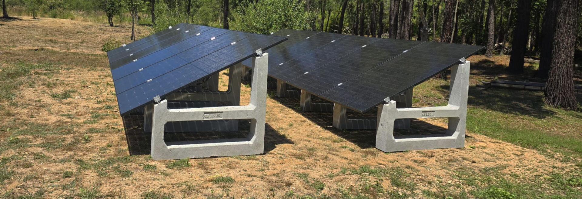 MG SOLAR - San Gavino di Carbini, Corsica
