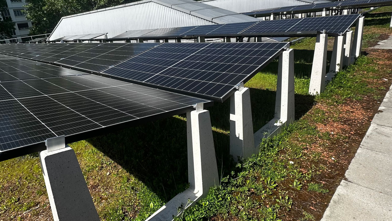 Tera solar SA - Genève, Svizzera